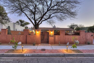 1920 E Hawthorne St, Tucson, AZ 85719 - photo 2