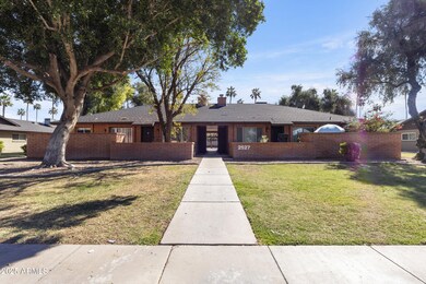 2527 S Maple Ave unit 102, Tempe, AZ 85282 - photo 4