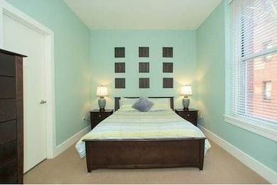 Lincoln Plaza II unit L419, Boston, MA 02111 - photo 6