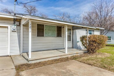 7828 Corina Dr, Fort Worth, TX 76108 - photo 3