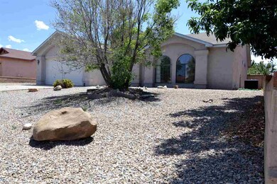 222 Kerry Ave, Alamogordo, NM 88310 - photo 2
