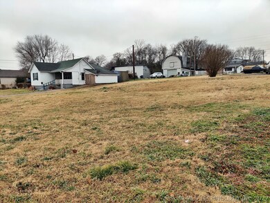 609 S Muskogee Ave, Tahlequah, OK 74464 - photo 5