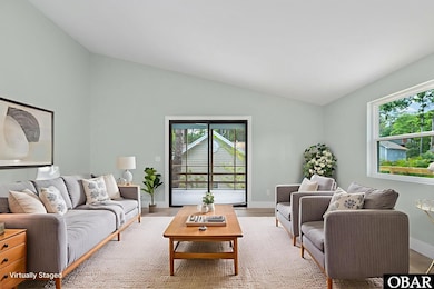 520 W Ocean Acres Dr unit Lot 36, Kill Devil Hills, NC 27948 - photo 7