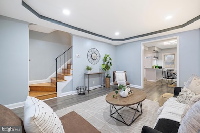 3012 Grantley Ave, Baltimore, MD 21215 - photo 4