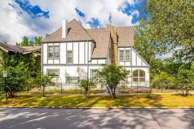 4001 Cedar Hill Rd, Little Rock, AR 72205 - photo 4