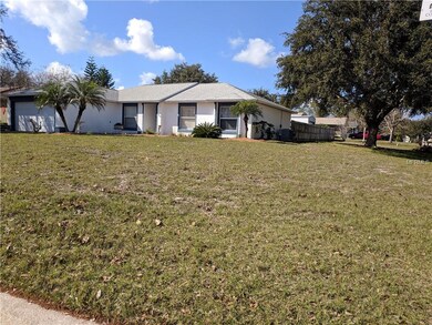 Large Corner Lot