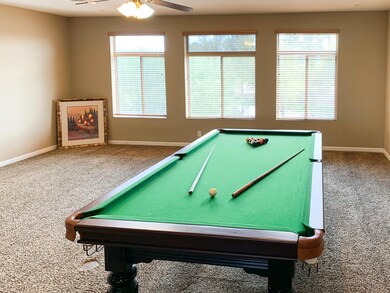 Bonus Room