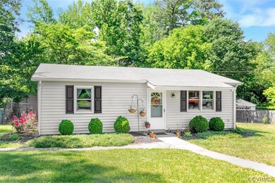 2602 Darnell Rd, Henrico, VA 23294 - photo 2