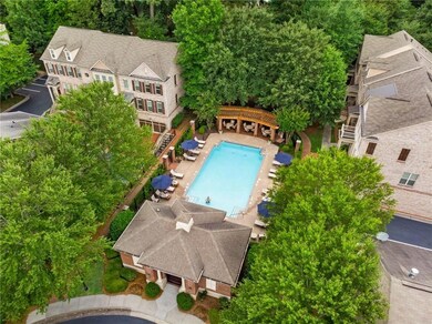 Community well maintained Pool!