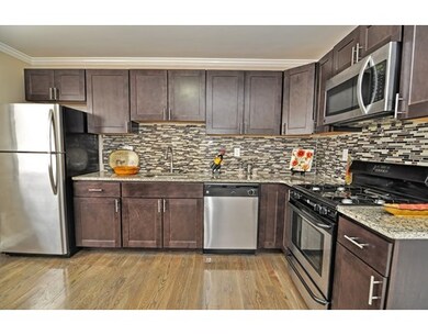 9 Eden St unit 2, Chelsea, MA 02150 - photo 3