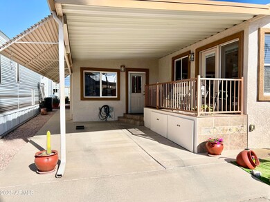386 Gypsum Dr, Apache Junction, AZ 85119 - photo 7