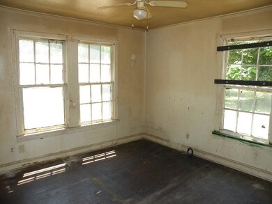 Unit 3153 Bedroom