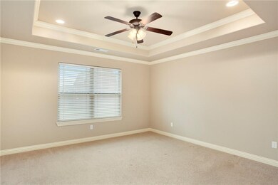 606 Custer St, Prairie Grove, AR 72753 - photo 7