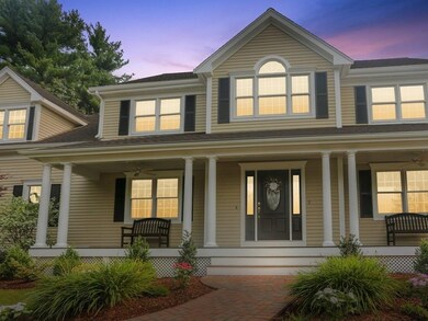 5 Barberry Ln, North Easton, MA 02356 - photo 5