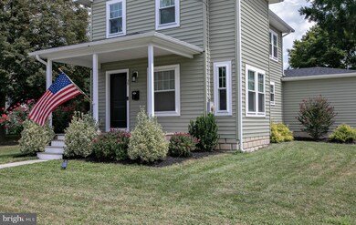 39 Broad St, Woodstown, NJ 08098 - photo 5