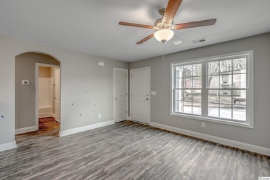 1105 Hickory Dr, Conway, SC 29526 - photo 2