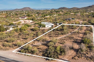 Aerial-Ironwood Lot-5