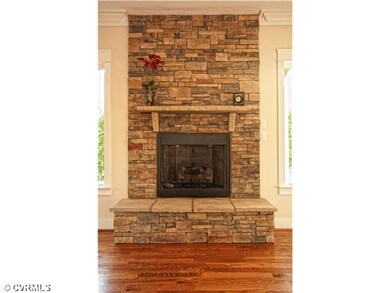 Den/Family/Great Room
