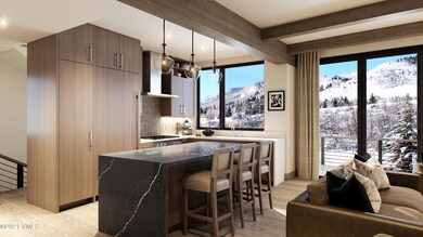 Riverfront 2 Kitchen - Final Beams-3