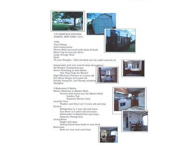 Other. Flyer for your use - you can use AM Funding