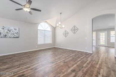 4-Living & Dining Room