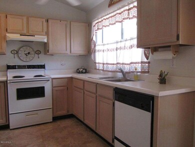 Kitchen #2