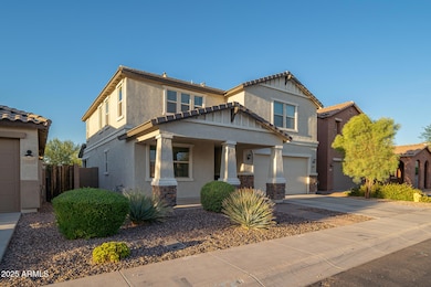 5038 E Glencove St, Mesa, AZ 85205 - photo 3