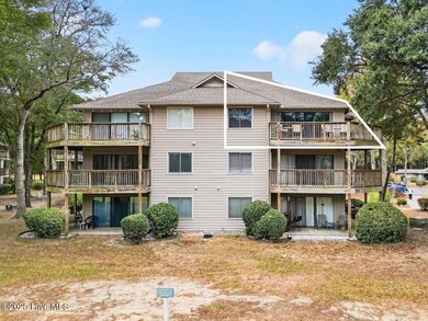804 Colony Place unit 4E, Sunset Beach, NC 28468 - photo 3