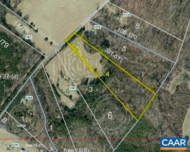 0 Bibb Store Rd unit 638864, Louisa, VA 23093 - photo 2