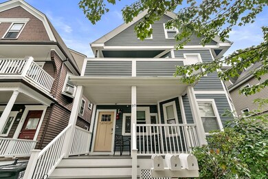 90 Morrison Ave unit 3, Somerville, MA 02144 - photo 4