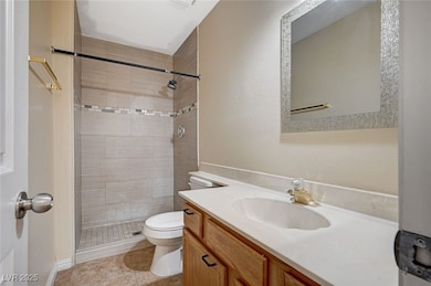 2345 Stockton Ave, Las Vegas, NV 89104 - photo 6