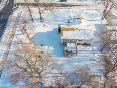 Storage shed in your back yard for those extra law