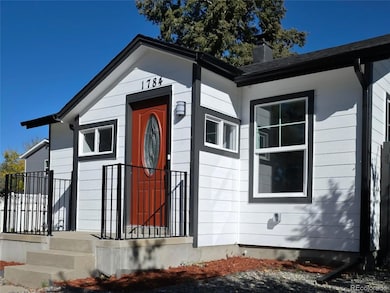 1784 S Downing St, Denver, CO 80210 - photo 2