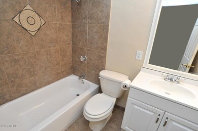 Updated Bath