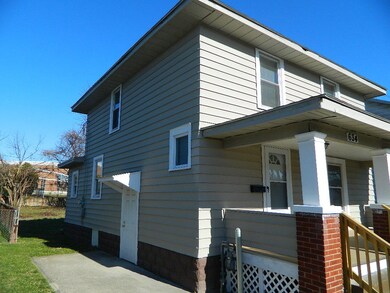 Left Side