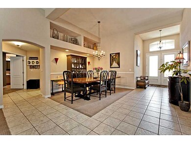 Dining Room. Formal Dining Room
