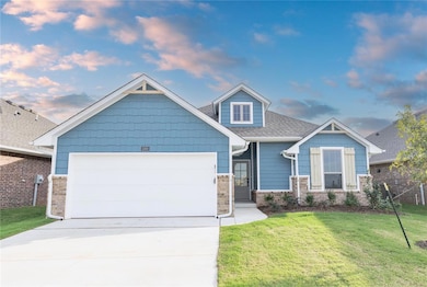 2300 NW 170th St, Edmond, OK 73012 - photo 3