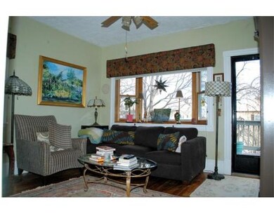 34 Tyler St, Quincy, MA 02171 - photo 2