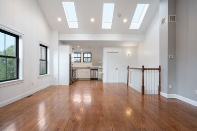 83 W Brookline St unit 3, Boston, MA 02118 - photo 3