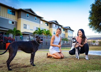 Hoopili Dog Park