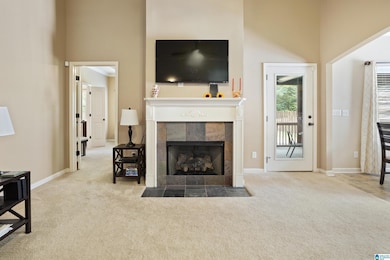 565 Fultonbrook Dr, Fultondale, AL 35068 - photo 3