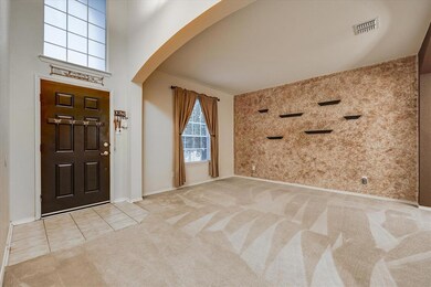 807 Crockett Dr, Lavon, TX 75166 - photo 2