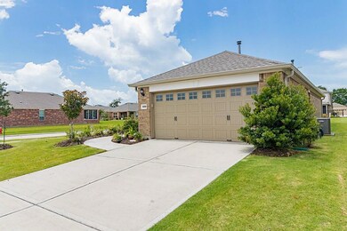 430 Larkspur Ln, Richmond, TX 77469 - photo 3