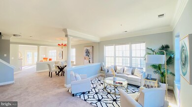 924 Orchard Ridge Dr unit 200, Gaithersburg, MD 20878 - photo 3