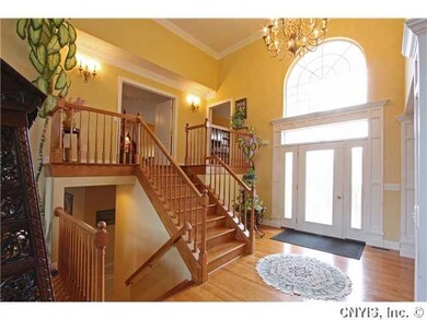 Foyer