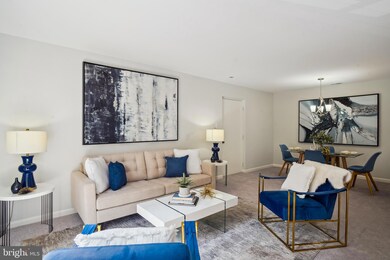 609 Hudson Ave unit 336, Takoma Park, MD 20912 - photo 6