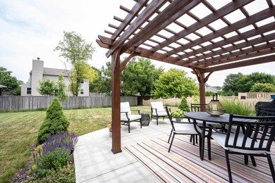 10206 Tybalt Dr, Fishers, IN 46038 - photo 3