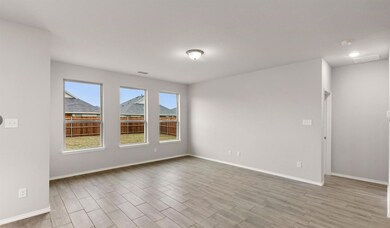 1104 El Sol Blvd, Sherman, TX 75090 - photo 4