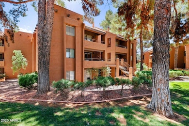02-Complex Side Exterior