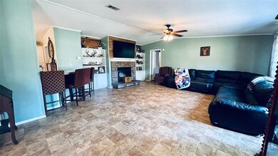 3764 SW Wilson Springs Rd, Fort White, FL 32038 - photo 5